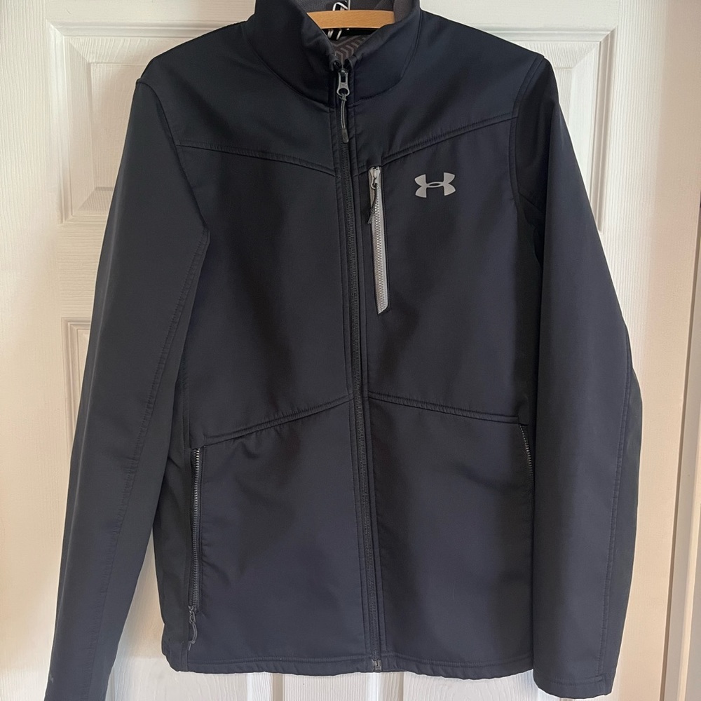Under Armour jacket
